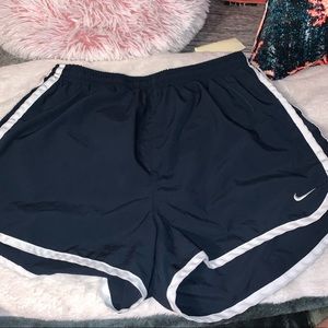 Nike dry fit shorts